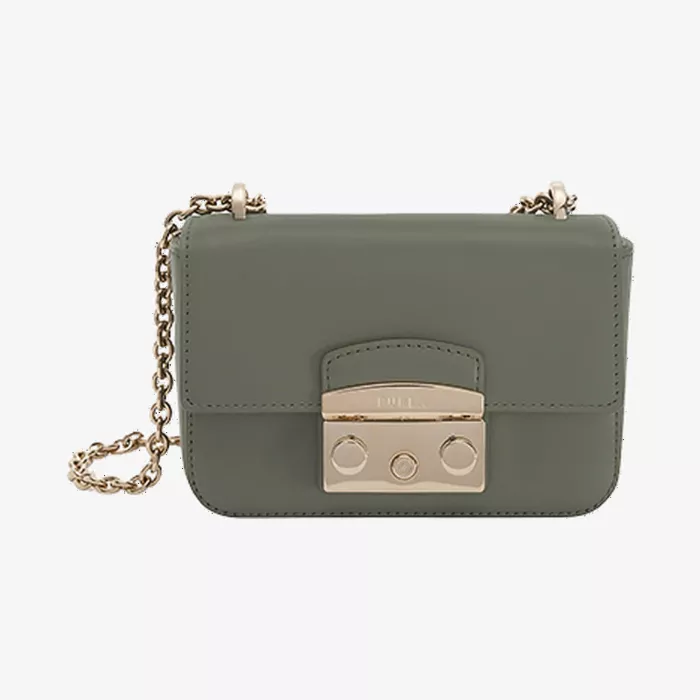 Furla Metropolis Crossbody Bag — view 1