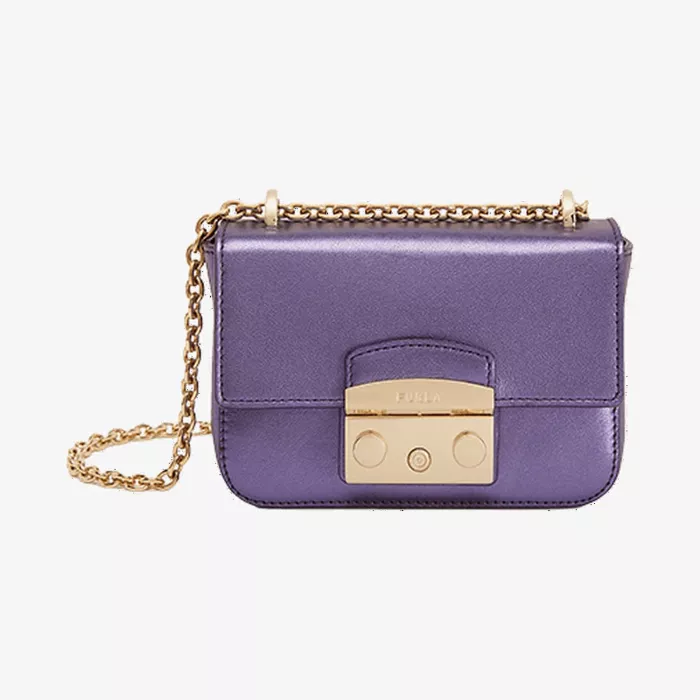 Furla Metropolis Crossbody Bag — view 1