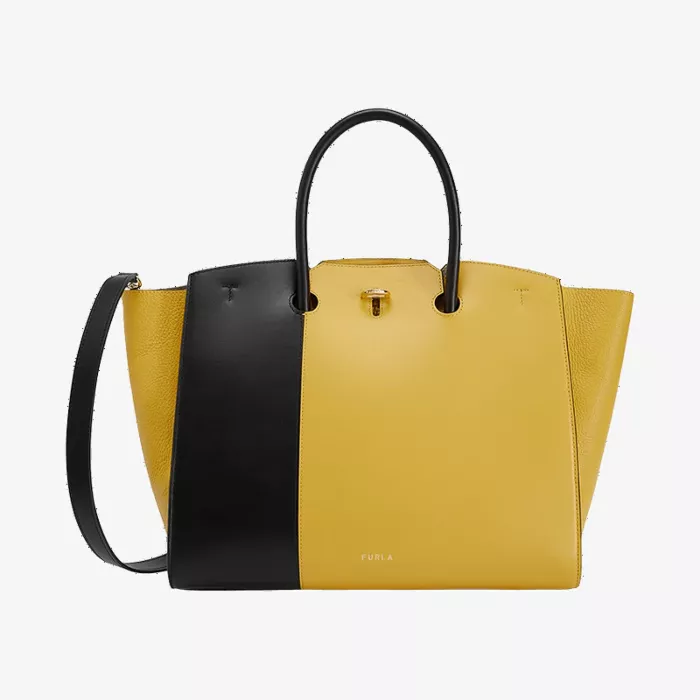 Furla Genesi Tote Bag — view 1