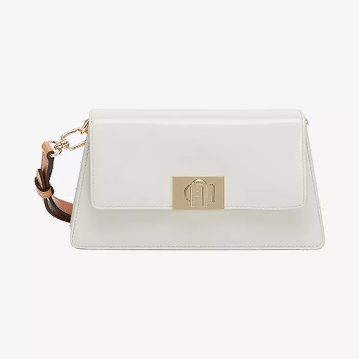 Furla Zoe Shoulder Bag — view 1
