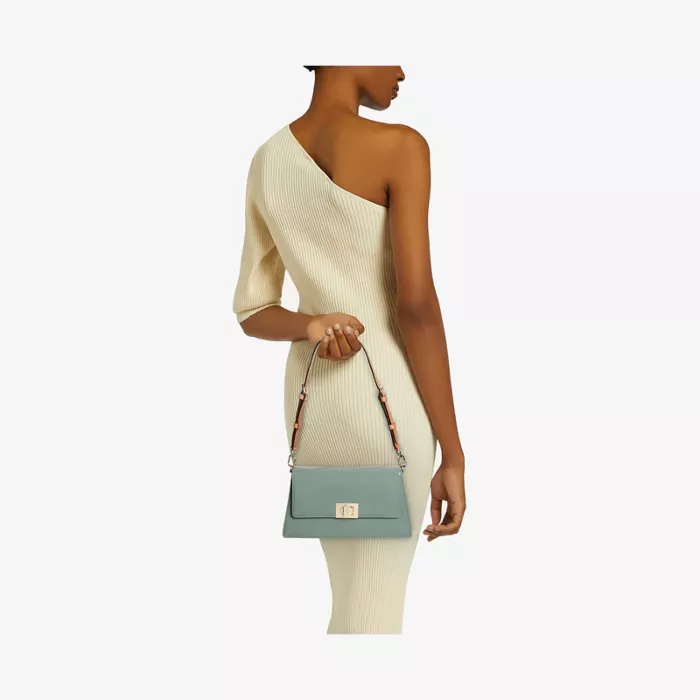Furla Zoe Shoulder Bag — view 1