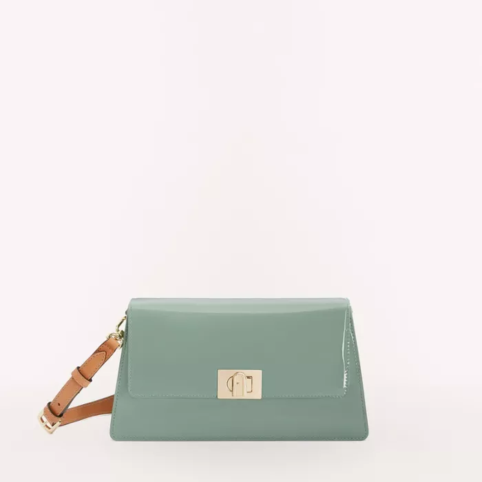 Furla حقيبة كتف زوي — عرض 1