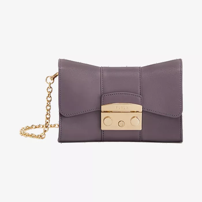Furla حقيبة كروس متروبوليس ريميكس — عرض 1