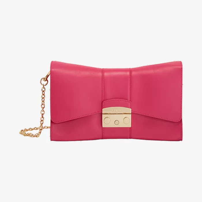 Furla Metropolis Remix Shoulder Bag — view 1