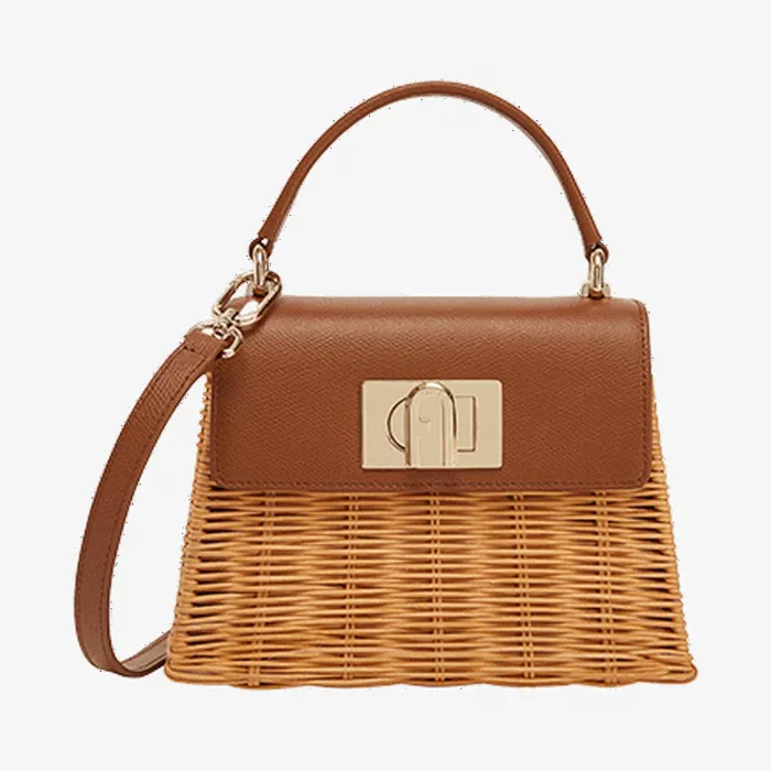 Furla 1927 Top Handle Bag — view 1