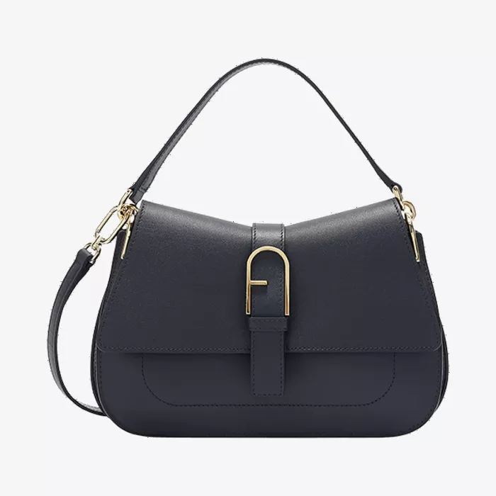 Furla Flow M Top Handle Bag — view 1