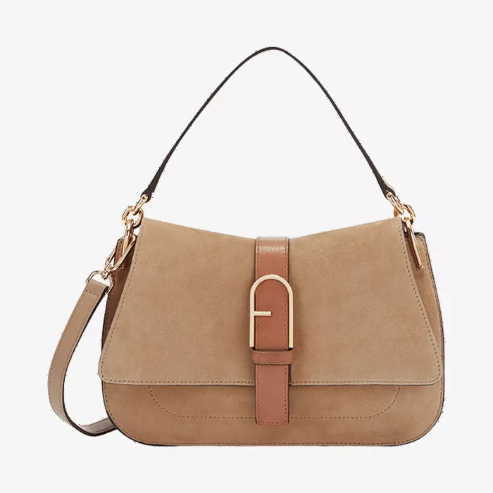 Furla Flow Top Handle Bag M — view 1