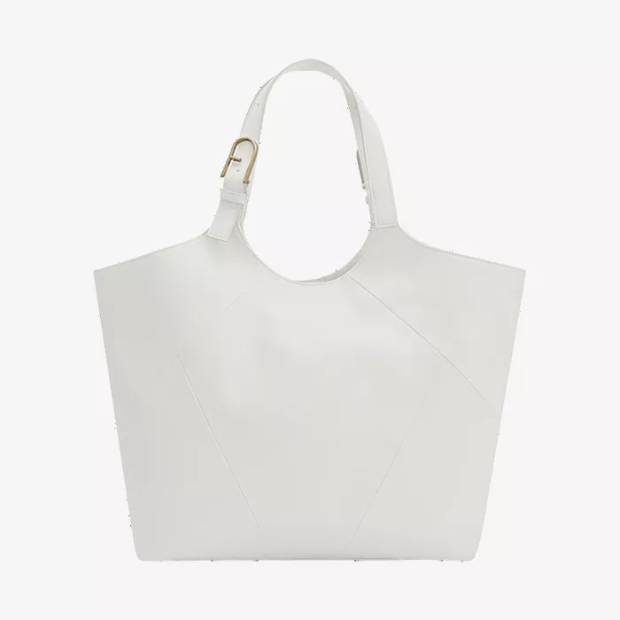 Furla حقيبة يد كبيرة فلو — عرض 1