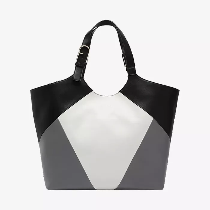 Furla Flow Tote Bag — view 1