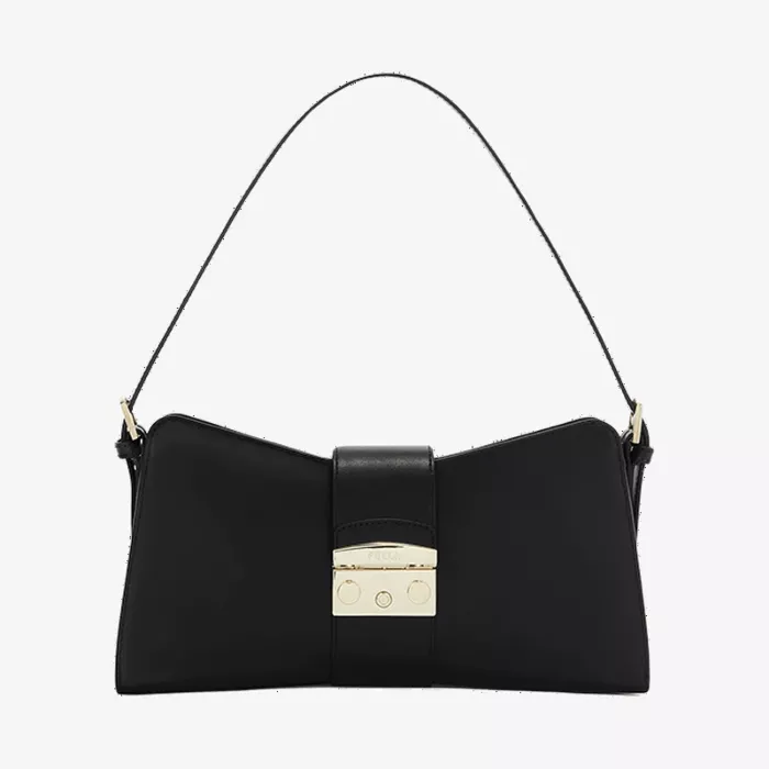 Furla Metropolis Remix Shoulder Bag — view 1