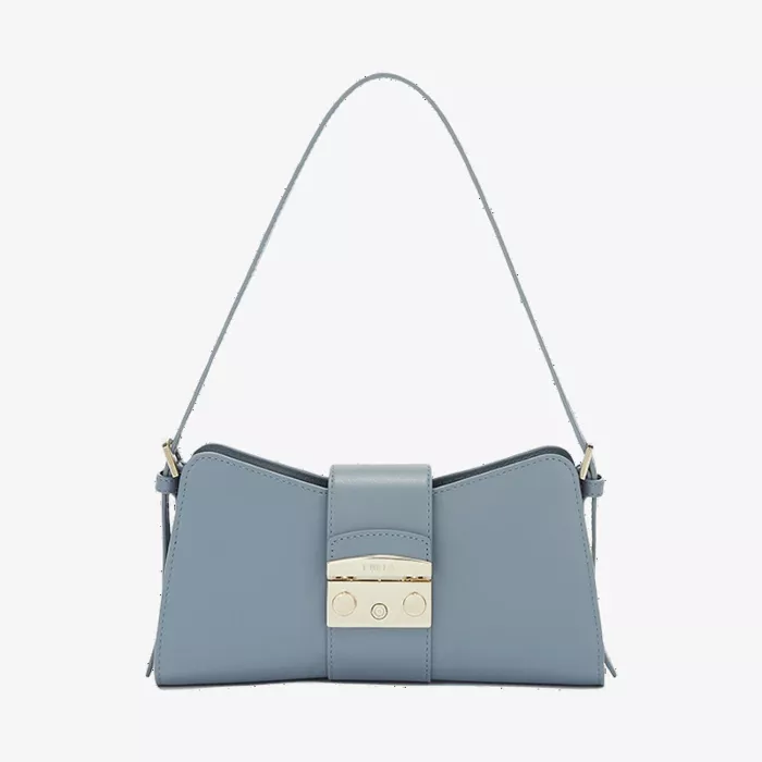 Furla Metropolis Remix Shoulder Bag — view 1