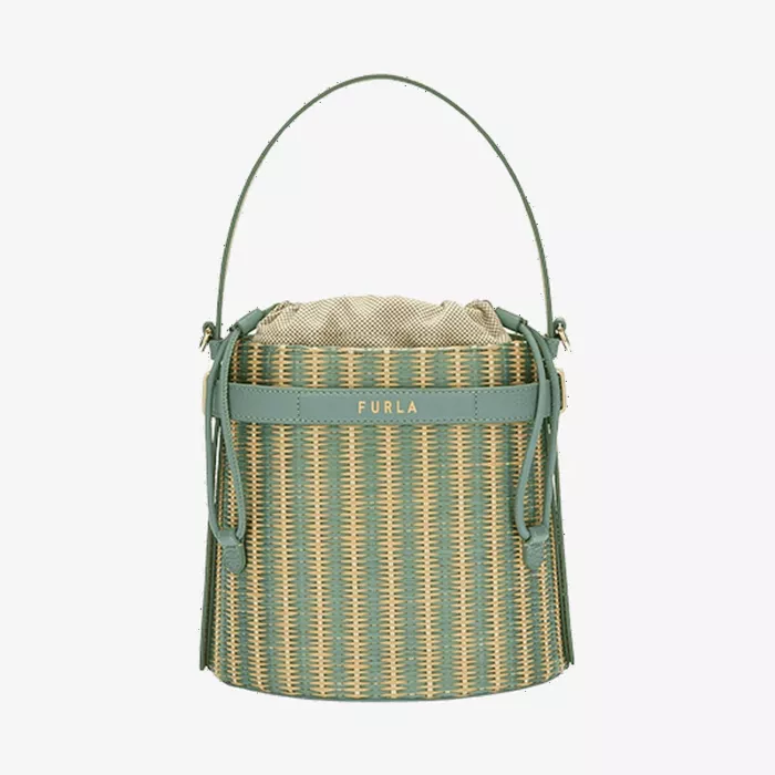 Furla حقيبة بوكيت جيوفي — عرض 1