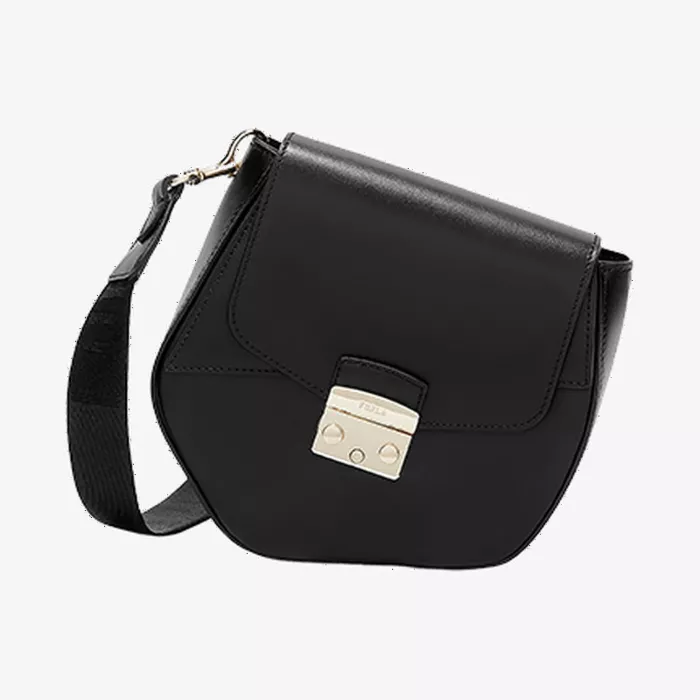 Furla Metropolis Prisma Crossbody Bag — view 1