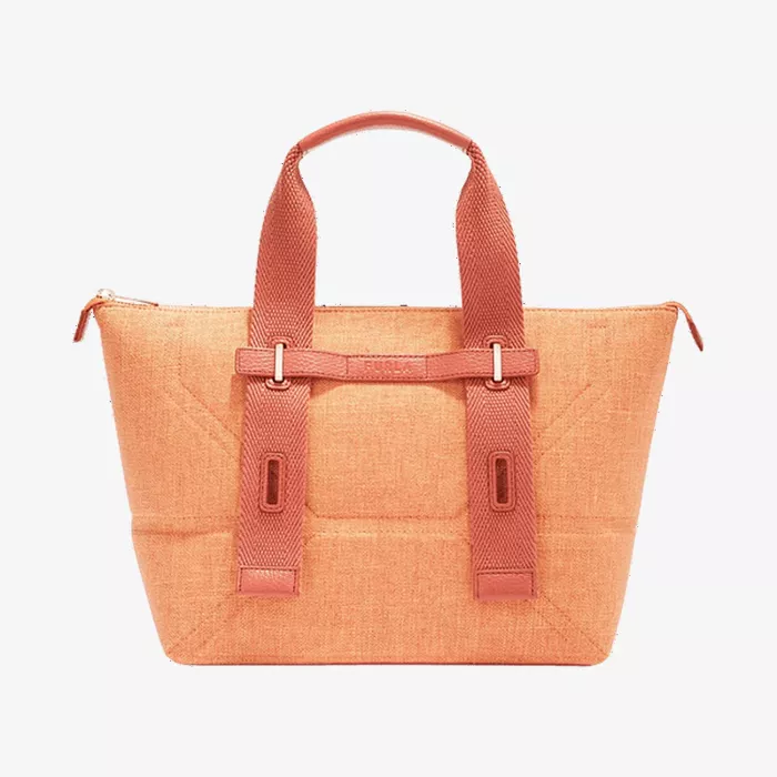 Furla حقيبة يد كبيرة جيوفي إيدرا M — عرض 1