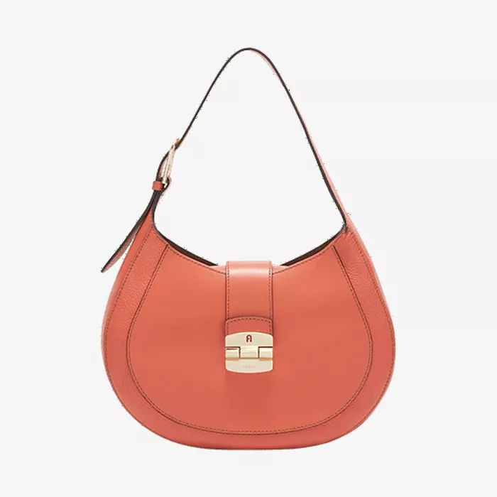 Furla حقيبة هوبو CLUB 2 — عرض 1