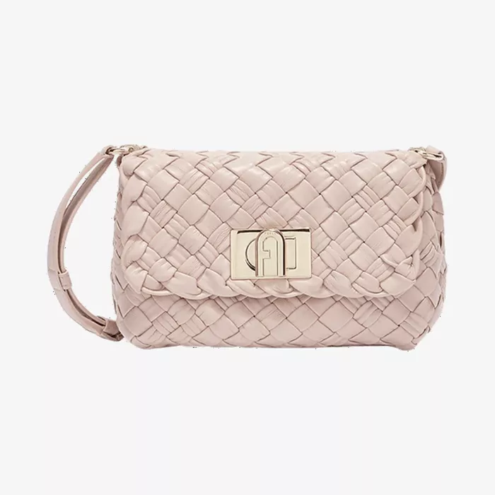 Furla Gerla Shoulder Bag — view 1