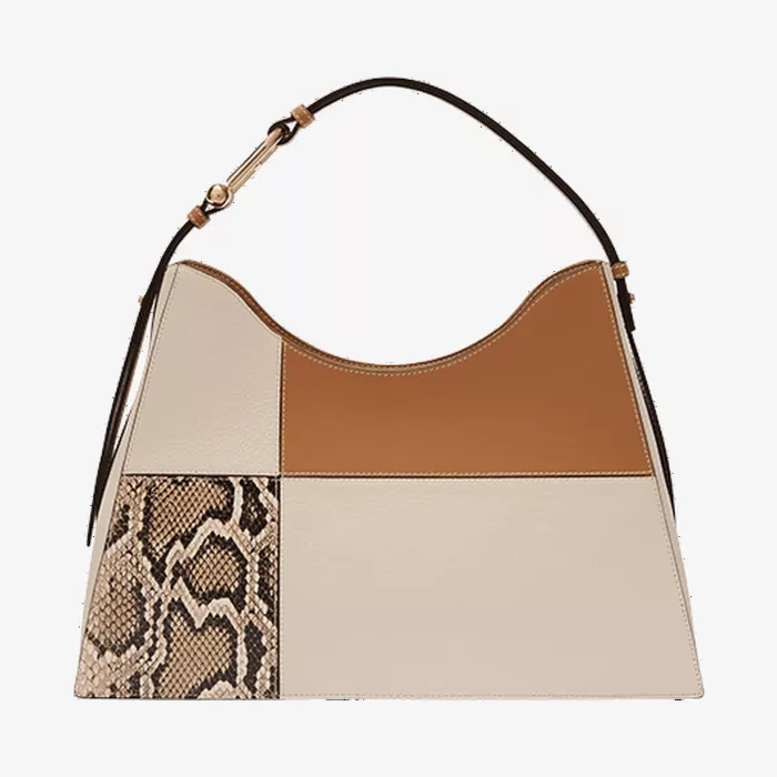Furla حقيبة كتف نوفولا — عرض 1