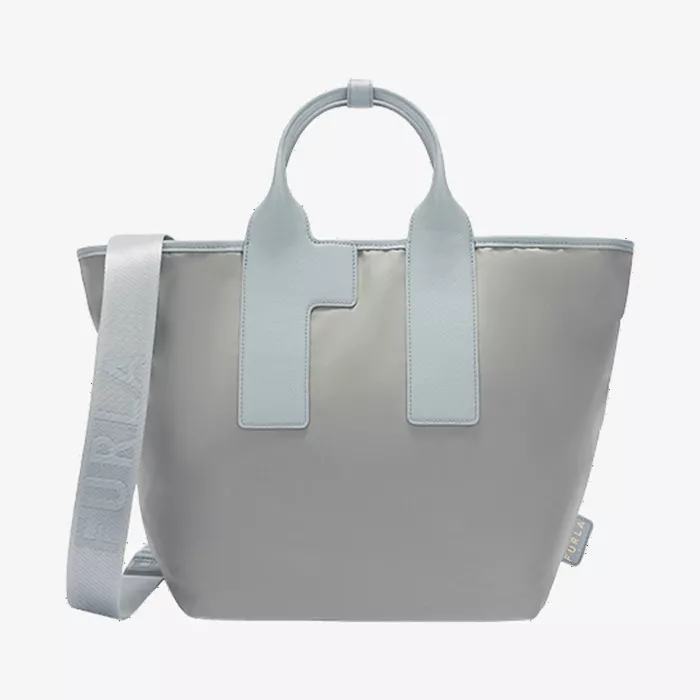Furla Piuma Tote Bag L — view 1