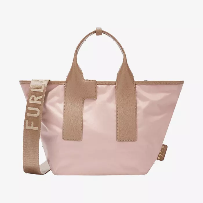 Furla Piuma Tote Bag M — view 1