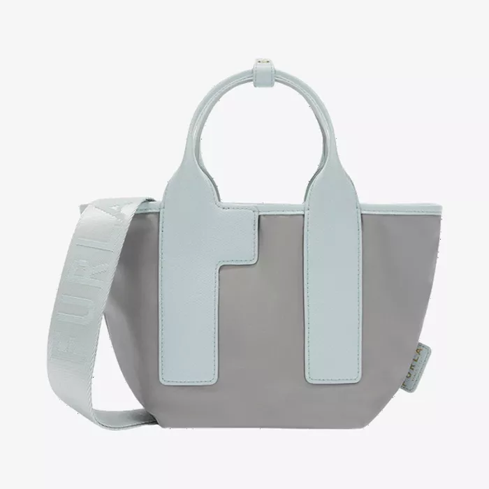 Furla Piuma Tote Bag S — view 1