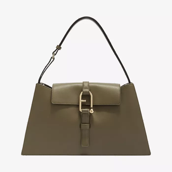 Furla حقيبة كتف نوفولا L — عرض 1