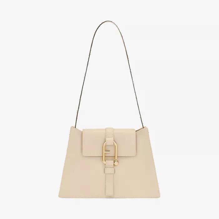 Furla حقيبة كتف نوفولا — عرض 1