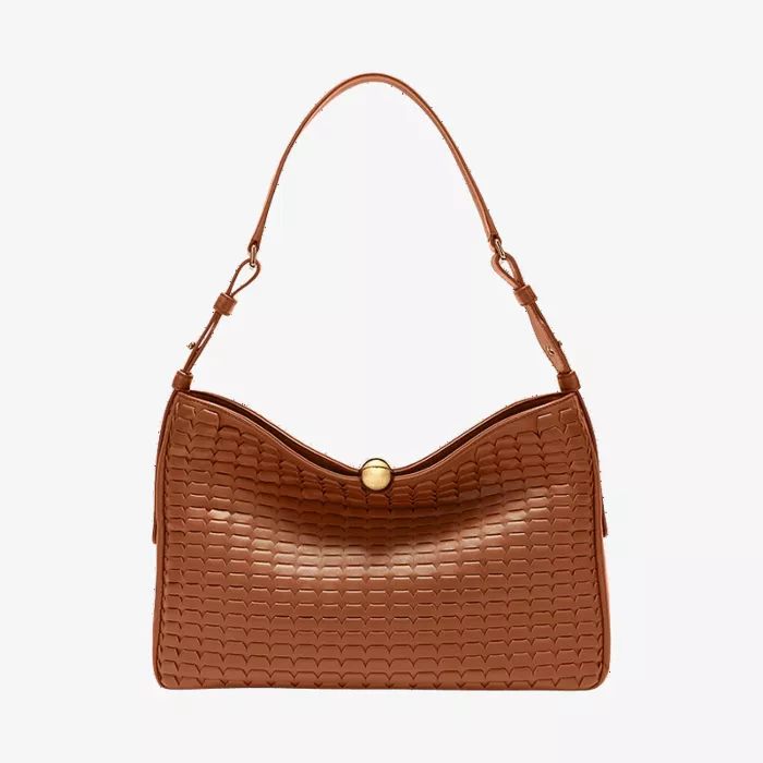 Furla حقيبة كتف سفيرا سوفت — عرض 1