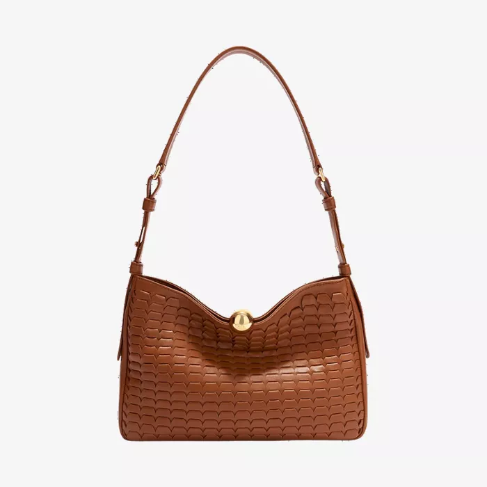 Furla حقيبة كتف سفيرا سوفت — عرض 1