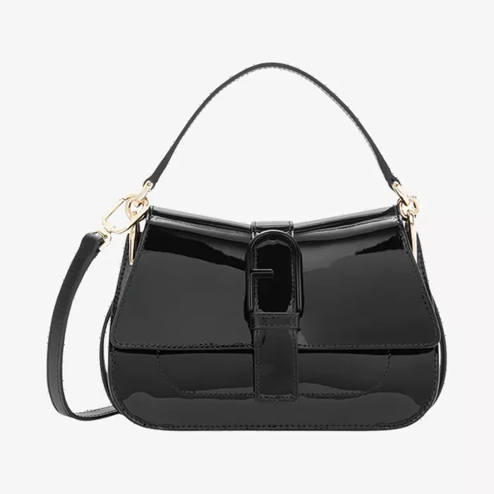 Furla Flow Handbag — view 1