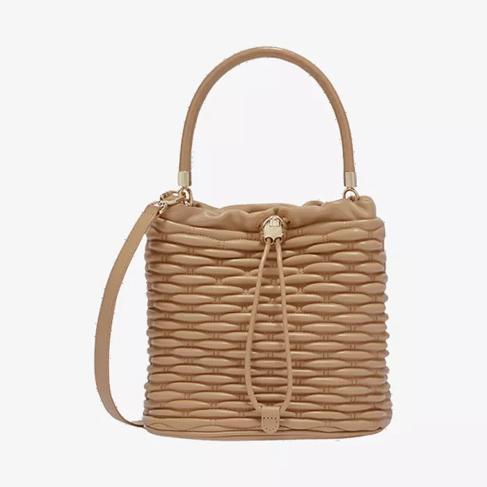 Furla حقيبة كتف ميونيدو ميني — عرض 1