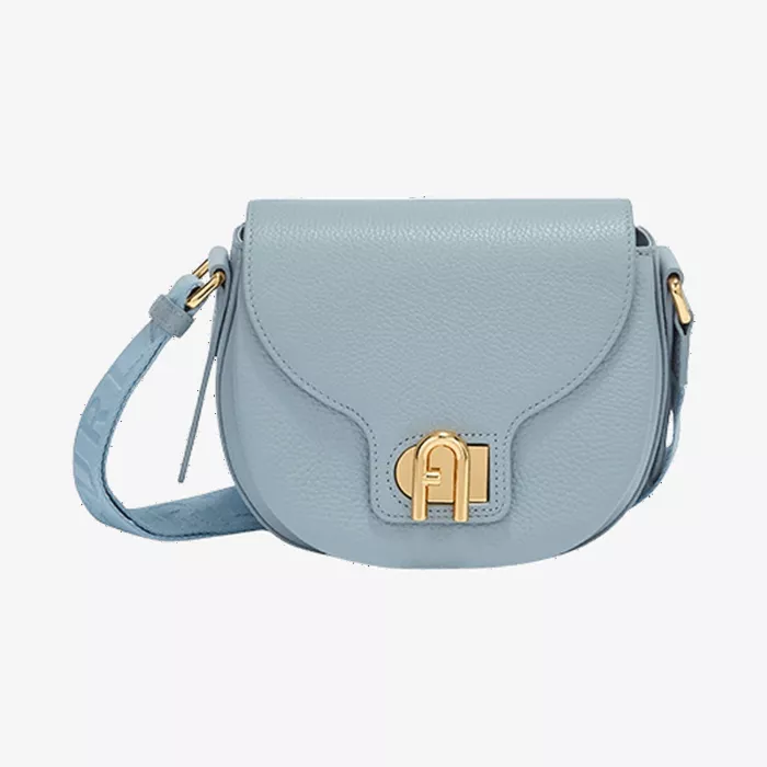 Furla حقيبة لوتس كروس ميني — عرض 1