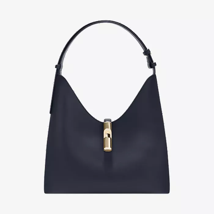 Furla حقيبة كتف غوتشيا M — عرض 1