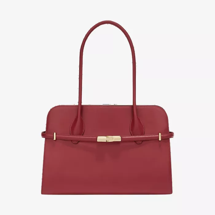 Furla Goccia L Dome Crossbody Bag — view 1