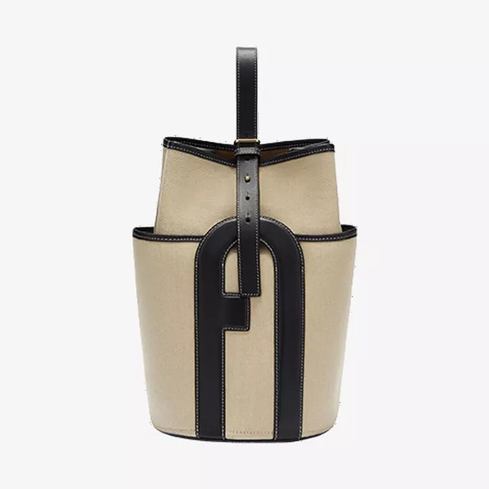 Furla Lido Bucket Bag — view 1