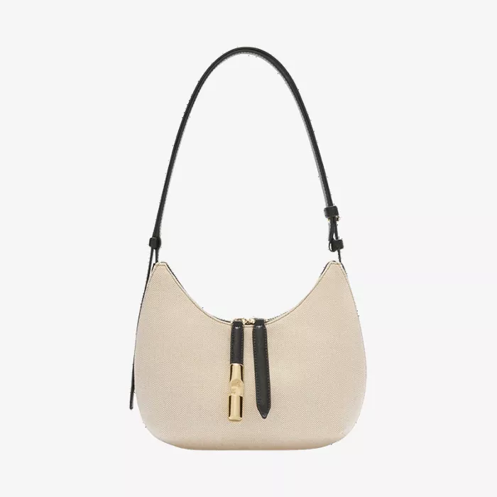 Furla Goccia Shoulder Bag — view 1