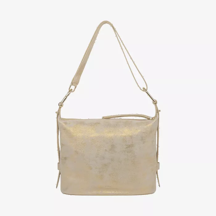 Furla حقيبة كتف نوفولا — عرض 1