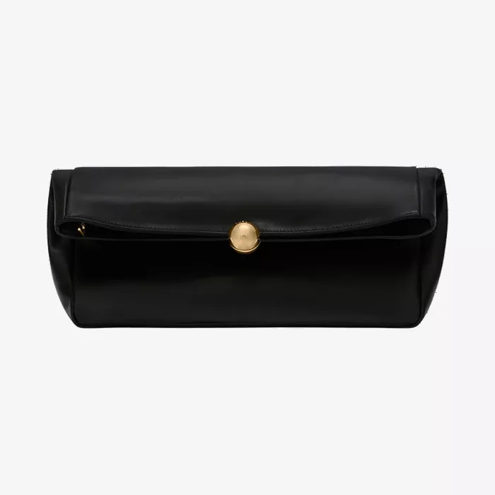Furla Sfera Soft Clutch Bag — view 1