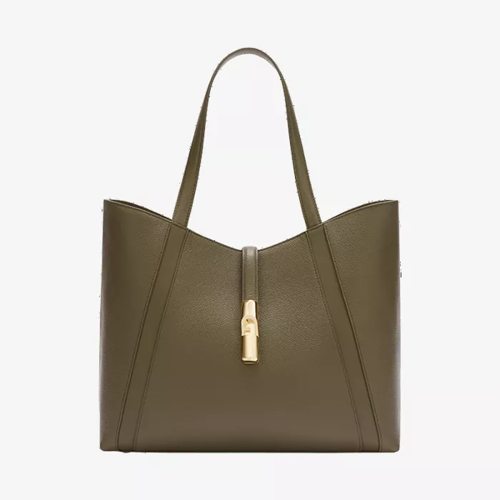 Furla حقيبة يد جوتشيا L — عرض 1
