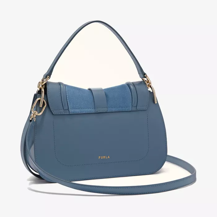 Furla Flow Top Handle Bag M — view 1