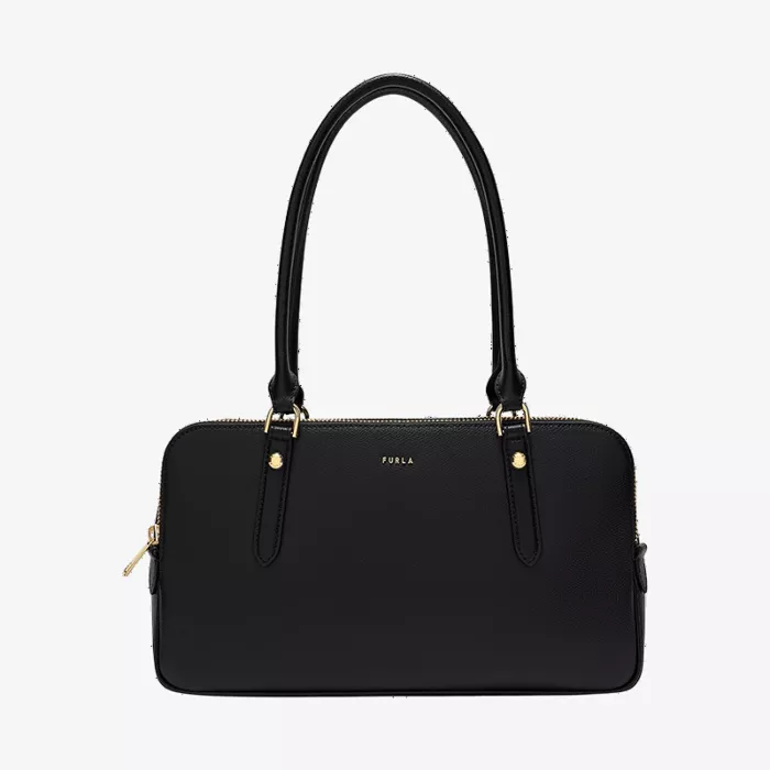 Furla Giulia M Boston Bag — view 1