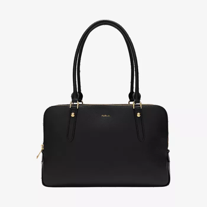 Furla Giulia L Boston Bag — view 1