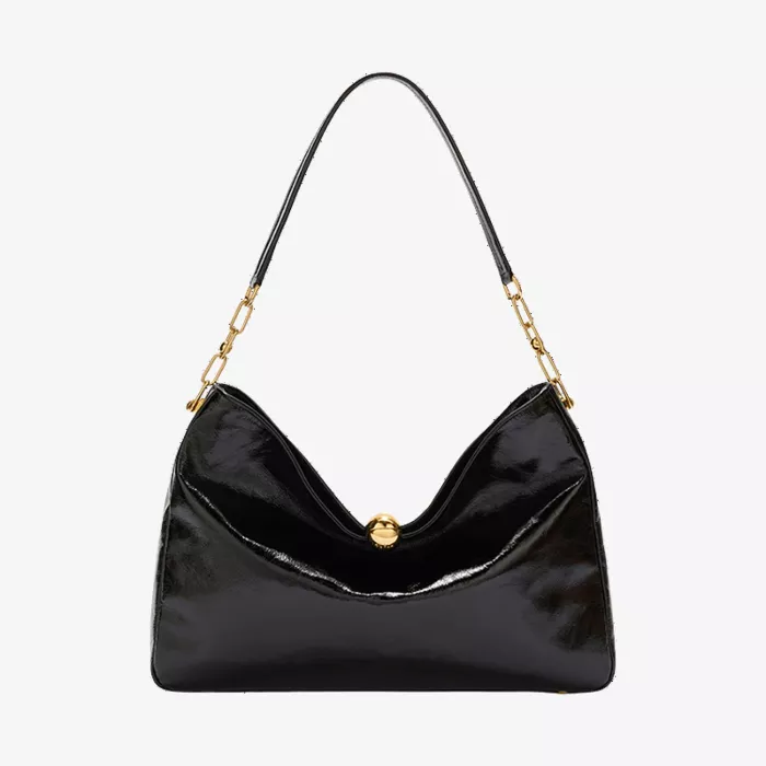 Furla حقيبة كتف سفيرا L — عرض 1