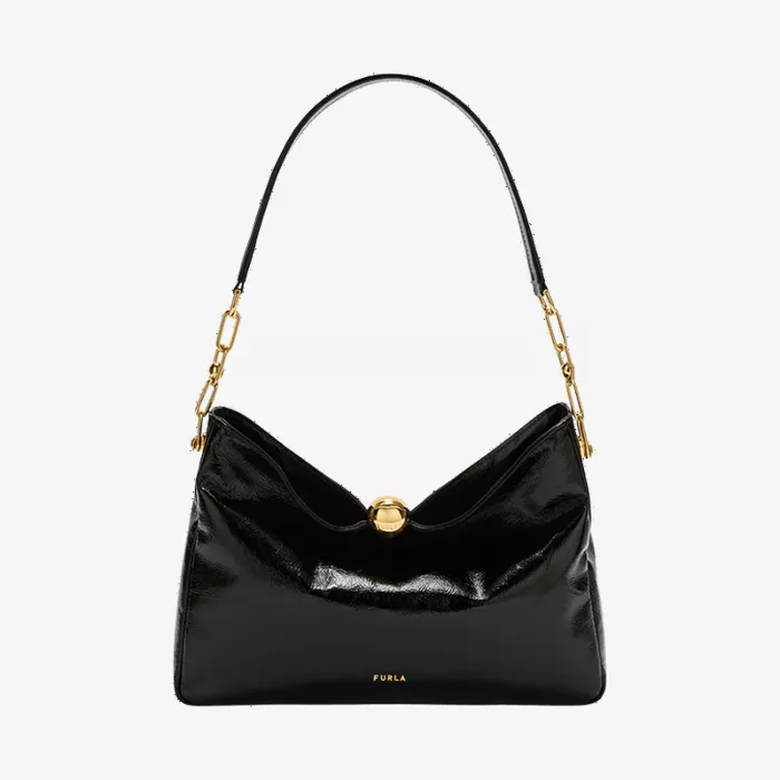 Furla حقيبة كتف ميني سفيرا M — عرض 1