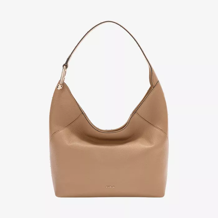 Furla Lara M Hobo Bag — view 1