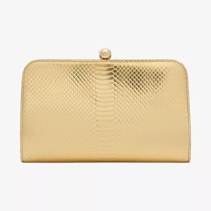 Furla Alba S Clutch — view 1