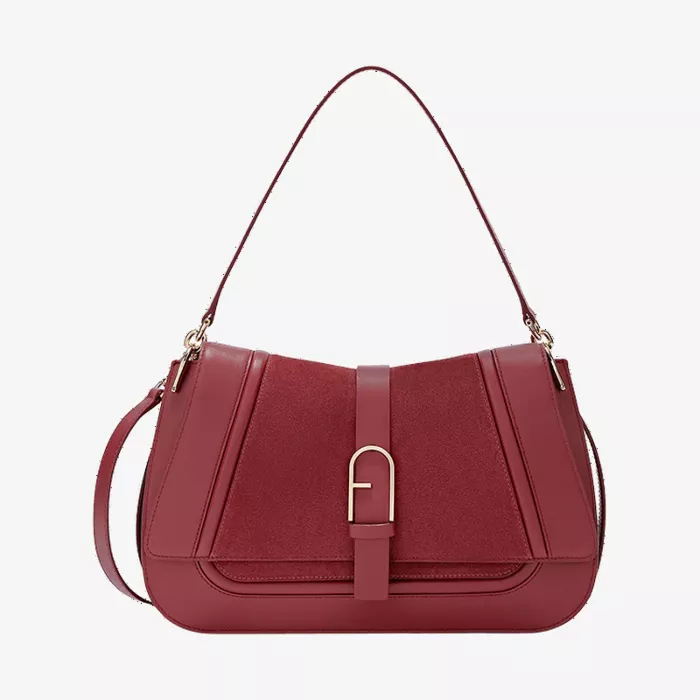 Furla Flow Top Handle Bag L — view 1