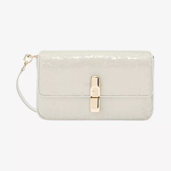 Furla Iride S Crossbody Bag — view 1