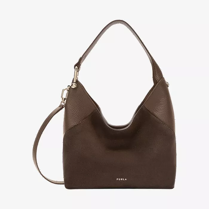 Furla Lara S Hobo Bag — view 1