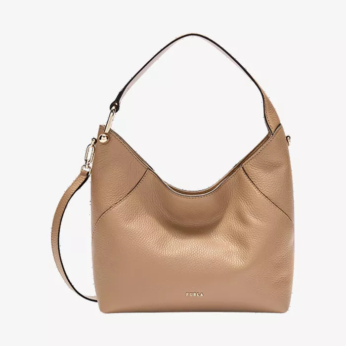 Furla حقيبة هوبو لارا قياس S — عرض 1