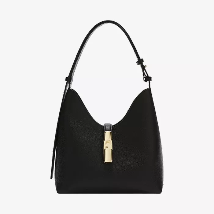 Furla Goccia S Hobo Bag — view 1